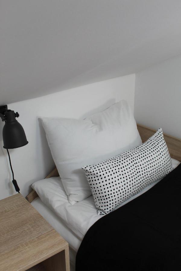 A&K Guest Studio Varna Exterior photo